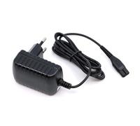 Chargeur Compatible Philips Multigroom Series 3000 MG3730/15 MG3731/15 MG3740/15 MG3747/33 MG3757/15 MG3758/13 (Remplace A00390 CP0925/0) avec Chiffon de Nettoyage d'écran mungoo