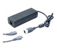 Chargeur compatible pour Microsoft Xbox 360 - 150W - 12V - 12,1A / 5V - 1A HobbyTech