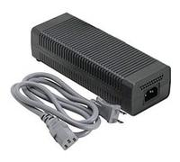 Chargeur compatible pour Microsoft Xbox 360 FAT - 203W - 12V - 16,5A / 5V - 1A HobbyTech