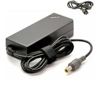Chargeur Compatible pour PC Portable THINKPAD W500 / W510 / W520 / W530 / W710 / X1 / X100E / X120E / X130E / X131E / X140E Series - 20V 4.5A / 7.5 x 5.5mm