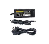 Chargeur Compatible pour pc portable Toshiba Satellite M305-S4915 / M305-S4920 / M305-S49201 / M305-S49203 / M305-S4990E