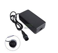 Chargeur compatible Yamaha 42V 4Ah pour batterie Intube Yamaha 500Wh