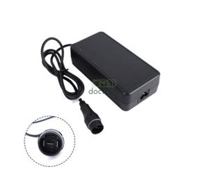 Chargeur compatible Yamaha 42V 4Ah pour batterie Intube Yamaha 500Wh