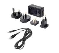 Chargeur complet 3M Litecom Plus et Litecom III