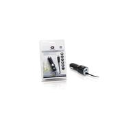 Chargeur Conceptronic Usb 5v Pour Voiture 1 Port Usb + Micro Câble Usb 14/24v 2a 1205451