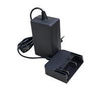 Chargeur confortable pour kit de chargeur rapide de batterie Kärcher - Noir