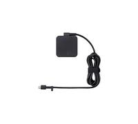 AC65-00 - Adaptateur secteur - CA 100-240 V - 65 Watt - Europe - noir