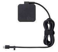 ASUS Adaptateur secteur AC65 00 USB C 65W Noir Officiel Version EU