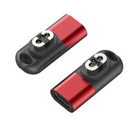 Chargeur convertisseur magnétique pour casque SHOKZ OpenSwim Pro S710, adaptateur USB C