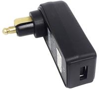 Baas Bike Parts Chargeur USB coudé