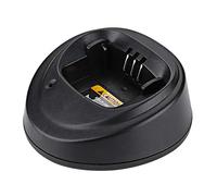 Chargeur cp040, Adaptateur Secteur Talkie-walkie 12V pour Alimentation Chargeur de Talkie-walkie EP450 GP3188 GP3688 CP040 EU Plug Efficacité d'utilisation élevée et