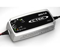 Chargeur CTEK MXS 7.0 12V 7A