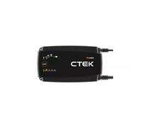 CHARGEUR CTEK PRO25SE 12 VOLTS 25A AVEC CABLES ET FIXATION