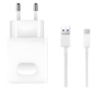 Chargeur D¿Origine Type C Huawei (Hw-050450e00)