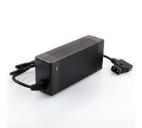Chargeur D-Tap Batterie V-Mount 16.8V pour Batterie V Lock/Gold Mount pour BP-U65 BP-U68 HDW-800P HDW-F900R PDW-680 PDW-850 DSR-650P PMW-F5