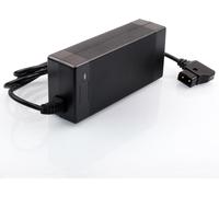 Chargeur D-Tap Batterie V-Mount 16.8V Pour Batterie V Lock/Gold Mount Pour Bp-U65 Bp-U68 Hdw-800P Hdw-F900R Pdw-680 Pdw-850 Dsr-650P Pmw-F5[Z325]