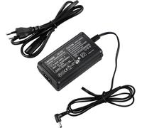 Chargeur D'Adaptateur Ca - 570 Compatible Avec Canon Xa25, Xa10, Xa - 20, Canon Xa30, Hg20, Xh - A1, Xa - 30, Vixia Hf100, Xa11, Hf G20, Vixia Hf G20, Fs3000, Fs200, Vixia Hg21[Z559]