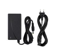 Chargeur d'alimentation 12V pour Pioneer DDJ-FLX10 DDJ-1000 DDJ-1000SRT DDJ-1000SRTN DDJ-800 XDJ-700 DDJ-SR2 XDJ-RR 4-Deck 4-Channel Performance DJ AC DC Adaptateur Câble de charge