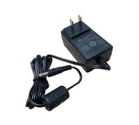 Chargeur D'alimentation 19 V 600 MA, Compatible Avec L'aspirateur Robot Vileda VR302