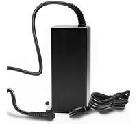 Chargeur d'alimentation 19V pour HP ASUS Philips Curved UHD WQHD LCD Display Monitor Chargeur Ordinateur