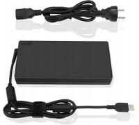 Chargeur d'alimentation 230 W pour ordinateur portable Lenovo Legion 5 Gaming Legion