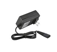 Chargeur D'alimentation, 30 V 0,6 A 600 MA ZD24W300060EU, Compatible Avec Lexy, Jimmy, JV63, JV83, JV85, H8 Pro, Adaptateur T-DC39(US Plug)