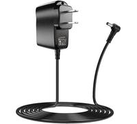 Chargeur D'alimentation 4.2V 1ADC3.5 * 1.35mm, Compatible For Wahl, Tondeuse Tondeuse 9818L 9854L 9876L 9880L 9888L Rasoir À Barbe Lithium-Ion Toiletteur S003HU(US 1pcs)