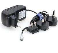 Chargeur D'Alimentation Adaptateur 12V 3A Pour Blackmagic Pocket Cinema Camera Bmpcc 4K 6K[Z377]