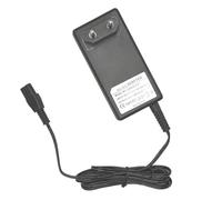 Chargeur D'alimentation, Compatible Avec L'aspirateur Domestique Sans Fil Karcher VC6, Adaptateur De Chargeur, Prise Européenne 30 V 0,6 A B64b