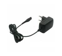 Chargeur d'alimentation, Compatible for Karcher, Chargeur éléments de câble Accessoires de Haute qualité, Compatible for KARCHER, Alimentation de pièces Premium WV/WV2