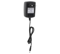 Chargeur d'alimentation électrique 16V 2A, Adaptateur d'alimentation Multi-Arrogance 16V 2A Câble 93 Cm pour Le Système de sécurité (Prise UE)