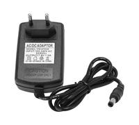 Chargeur d'alimentation électrique de 7,5 V 3A, Adaptateur électrique de 7,5 V 3A 93 Cm multiplicité pour Le Haut-Parleur (Prise UE)