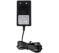 Chargeur d'alimentation MXJFYY 28,8 V pour aspirateur sans Fil Shark Stratos IZ300 IZ300UKT IZ320UKT IZ300EU IZ400DE IZ400EU IZ400UKT IZ400UKEUTBK XBATR725EU IZ320 IZ320UKT IZ420EUT IZ420UKT