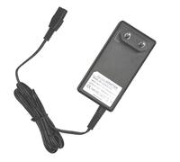 Chargeur D'Alimentation pour Aspirateur Sans Fil pour Karcher VC6, Adaptateur Chargeur VC6, Prise Européenne 30 V 0,6 A