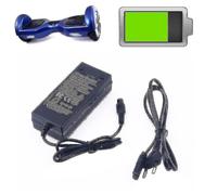 Chargeur d'alimentation pour cadre de vol stationnaire intelligent 42 V/2 A à traction équilibrée