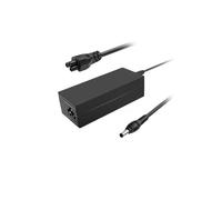 Chargeur d'alimentation pour ordinateur portable MICROBATTERY MBA1061 - Noir - 90W - 19V - 4,74A