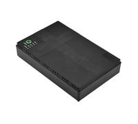 Chargeur D'alimentation Sans Interruption For Moniteurs Optiques De Chats, Prise US AC85-265V 5V/9V/12V(Black 8800 MAh)