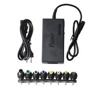 Chargeur d'alimentation universel 96W pour ordinateur portable, 12V-24V, adaptateur d'alimentation AC-DC réglable, [1DB85DD]