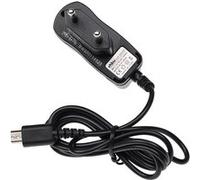 Chargeur d'alimentation vhbw 220V câble de chargement compatible avec Nintendo DS Lite G