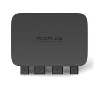 Chargeur d'alternateur EcoFlow 500 W