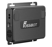 Chargeur D'alternateur FOSSiBOT FAC580 580 W Pour Centrale Électrique FOSSiBOT - Noir