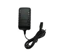 Chargeur D'aspirateur 5,5 V Prise UE, Compatible Avec Karcher, WV WV2 WV5 WV50 WV50 Plus WV55 WV60 WV60 Plus WV70 WV75 Pièces D'aspirateur