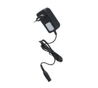 Chargeur D'aspirateur AC 110 V-240 V, Prise UE, Compatible Avec Kach, WV1, WV2, WV50, WV50 Plus, WV51, WV55, WV55R, WV60, WV60 Plus