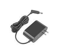 Chargeur D'aspirateur US Plug 26.1V, Compatible Avec Dyson V6 V7 V8 DC58 DC59 DC61 DC62 SV03 SV04 SV05 SV06