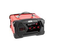 Chargeur d'atelier APA numérique 12 /6 V 12 A avec démarrage rapide Chargeur
