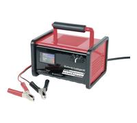 Chargeur d'atelier Brüder Mannesmann M12720 6 V, 12 V