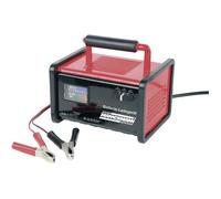 Chargeur d'atelier Brüder Mannesmann M12720 6 V, 12 V