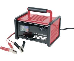 Chargeur d'atelier Brüder Mannesmann M12720 6 V, 12 V