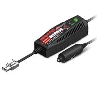 Chargeur, DC, 2 ampères (Molex) (5 - 6 cellules, 6,0 - 7,2 volts, NiMH)