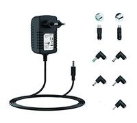 Chargeur DC 5V 3A 15W Universel pour Routeur, Caméra de Surveillance